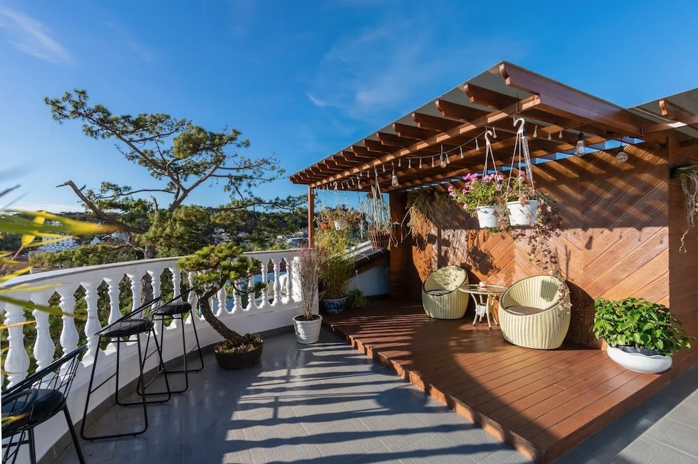N'Queen Villa Đà Lạt N'Queen Villa Đà Lạt