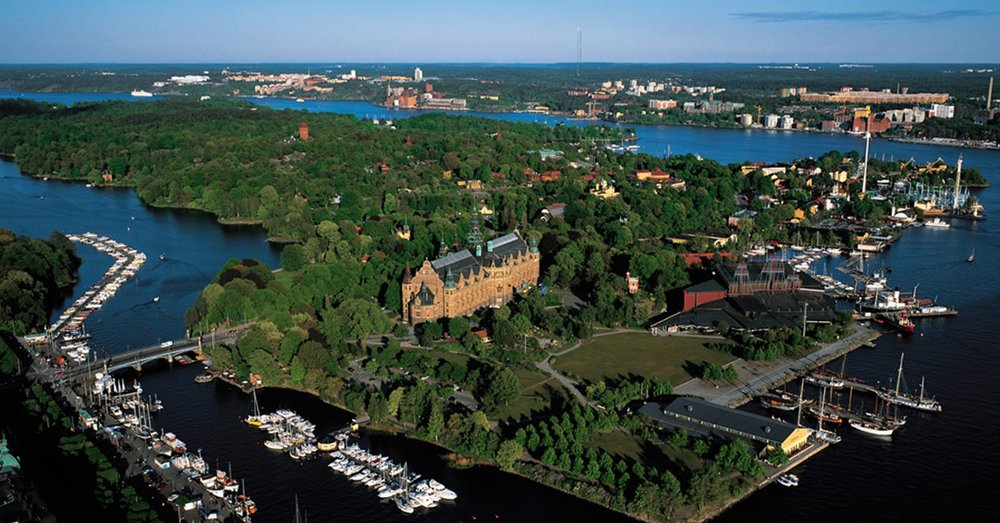  Công viên Royal National City Park