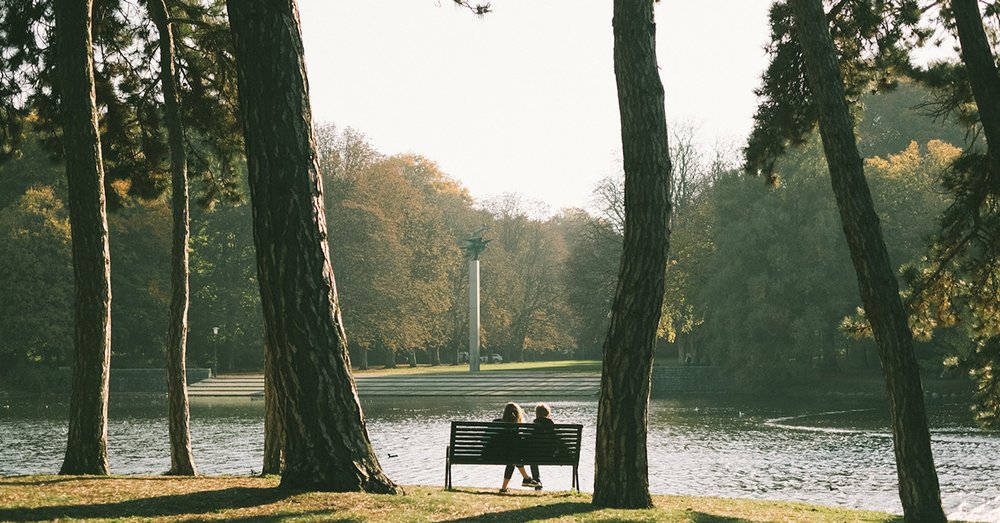 Công viên Kungsparken