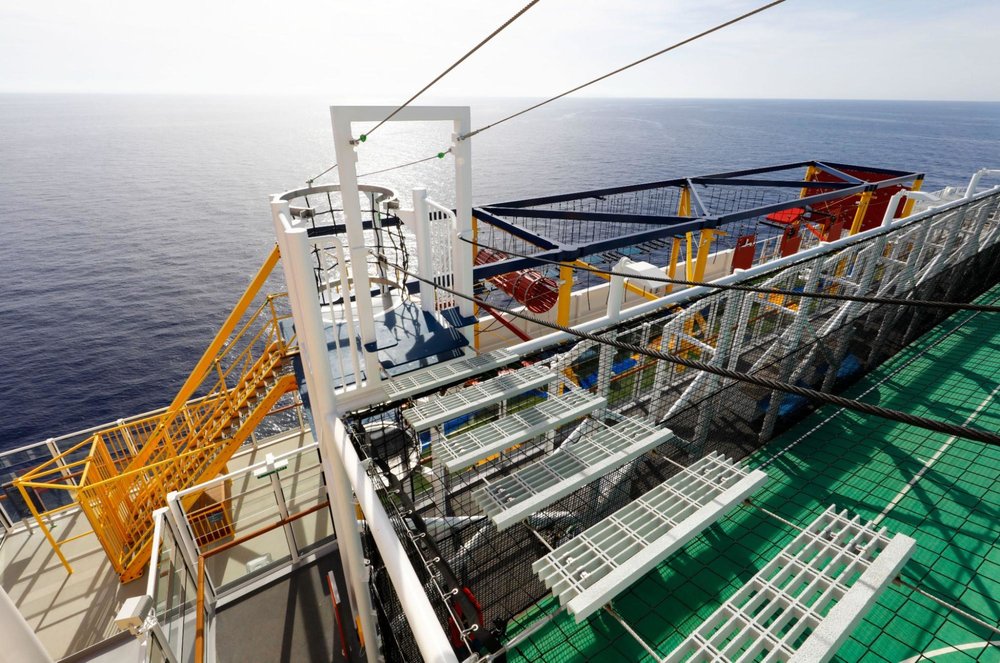 resorts world cruises genting dream