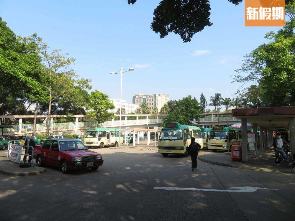 流水響行山路線＋交通！落羽松＋天空之鏡景色