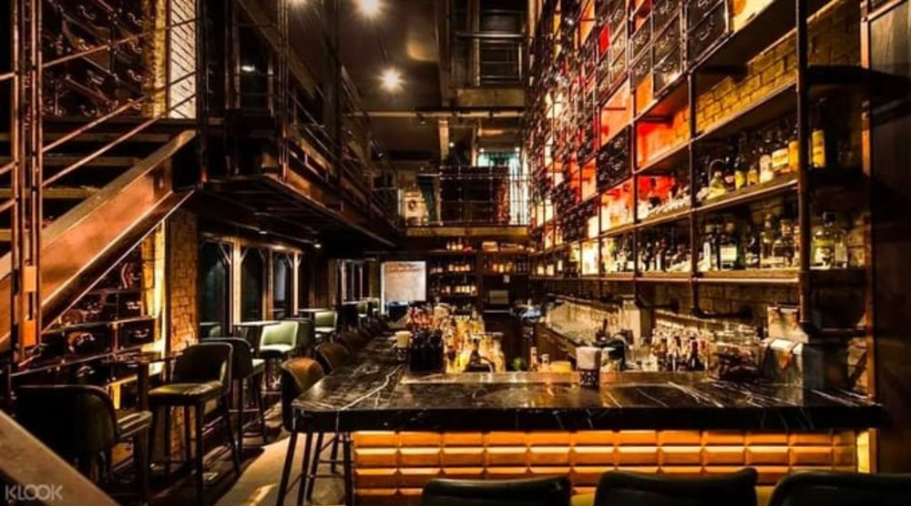 best bangkok bars rabbit hole