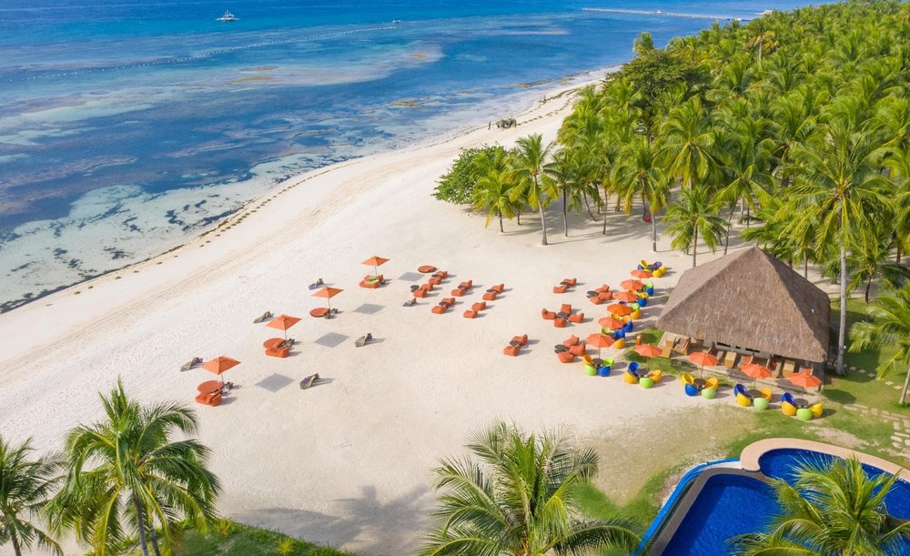 宿霧梢帕姆邦勞度假酒店 South Palms Resort Panglao