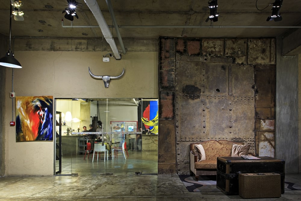 宿霧市區住宿：宿霧亨利飯店