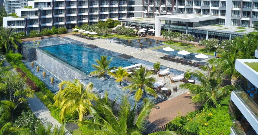 Novotel Phu Quoc Resort