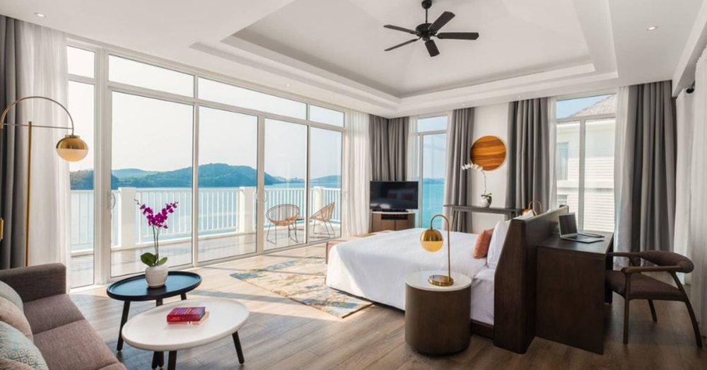 Premier Village Phu Quoc Managed By Accorhotels