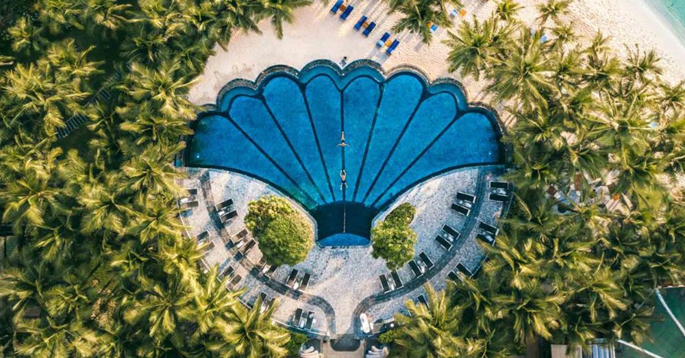 JW Marriott Phu Quoc Emerald Bay Resort & Spa