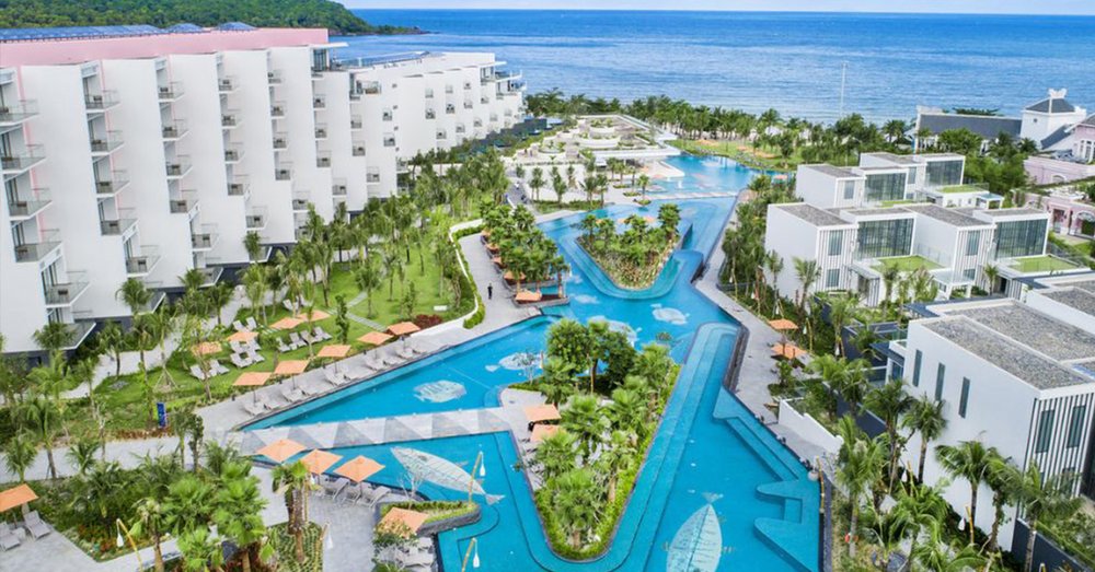 Premier Residences Phu Quoc Emerald Bay Managed By Accor