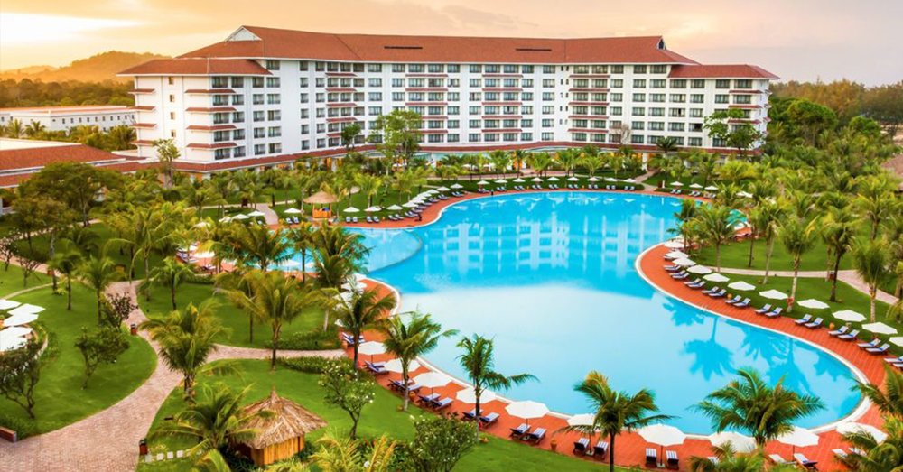 Vinpearl Resort & Spa Phú Quốc