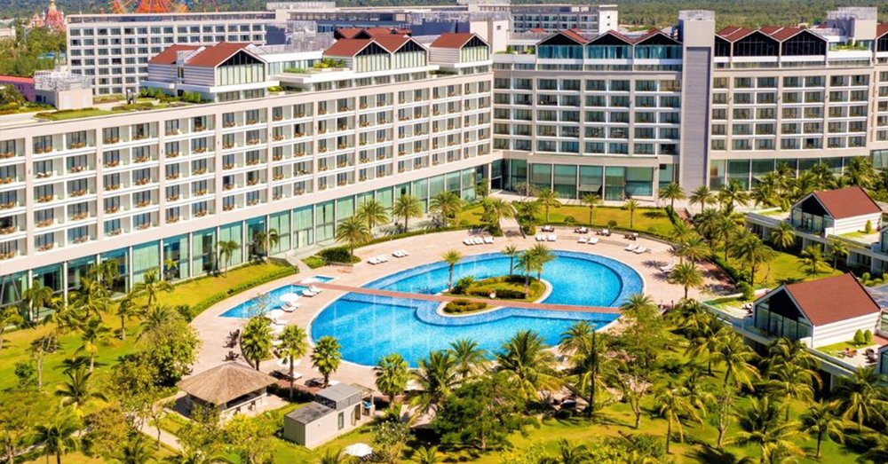 Radisson Blu Resort Phu Quoc