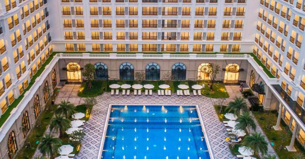 VinHolidays Phú Quốc