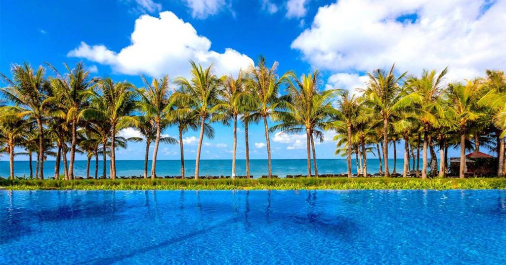 Salinda Resort Phu Quoc Island