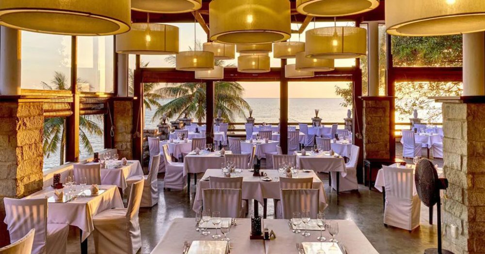 Chen Sea Resort & Spa