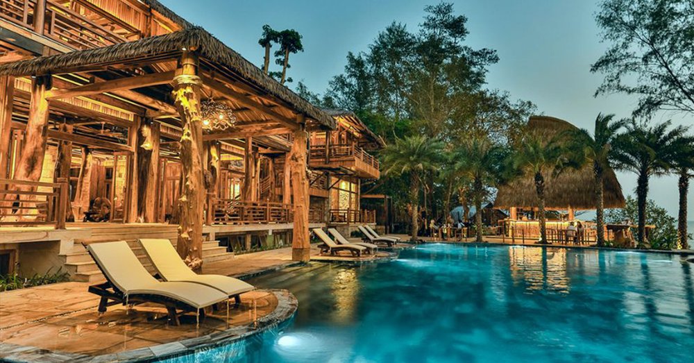 Ocean Bay Phu Quoc Resort and Spa