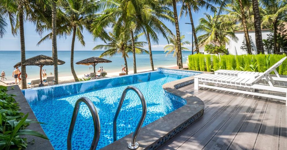 L’Azure Resort & Spa Phú Quốc