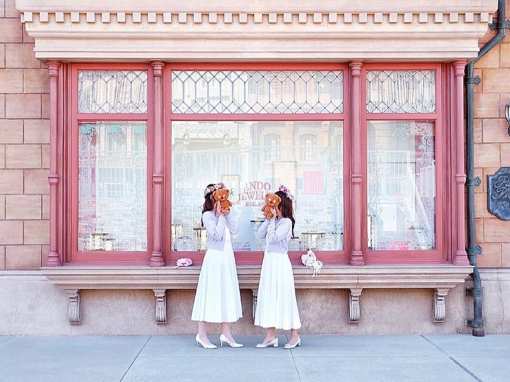 Photo: @yuiko_kirakiraprincess (Instagram)