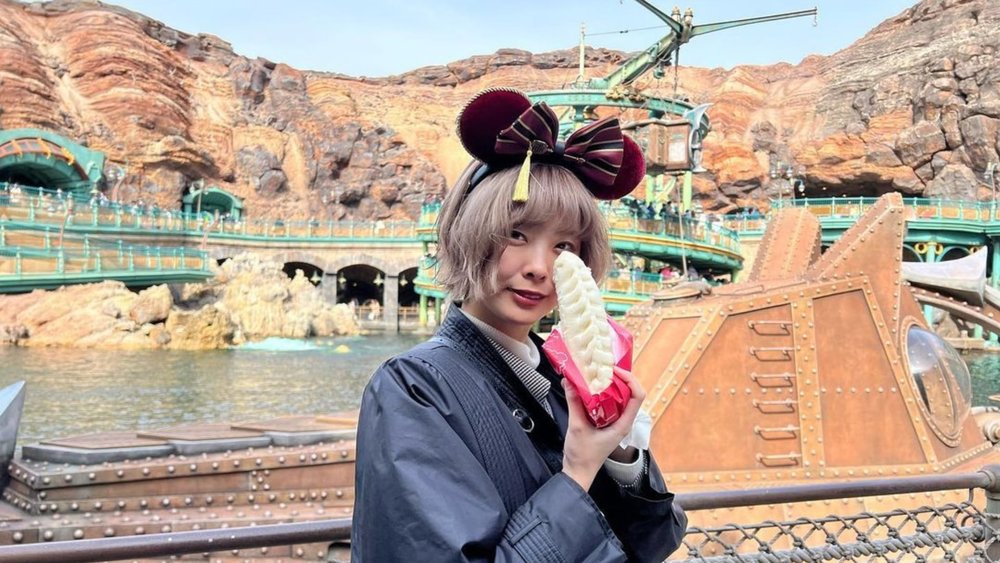 Gyoza Dogs are only found in Nautilus Galley. Credits to @_y.s.n.o_