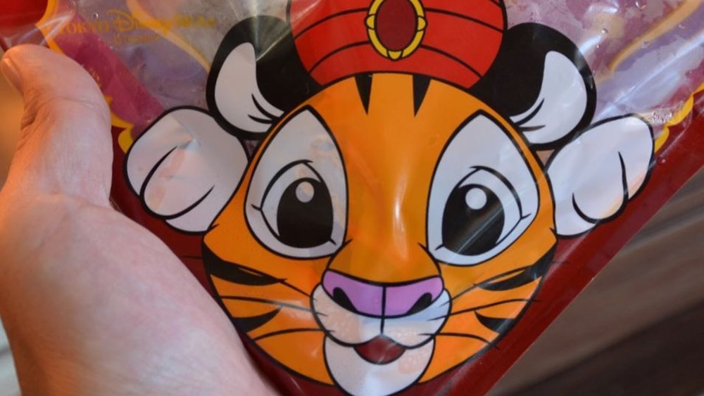 Fill up on Chandu’s tail! Credits to @chngyfoodntravel