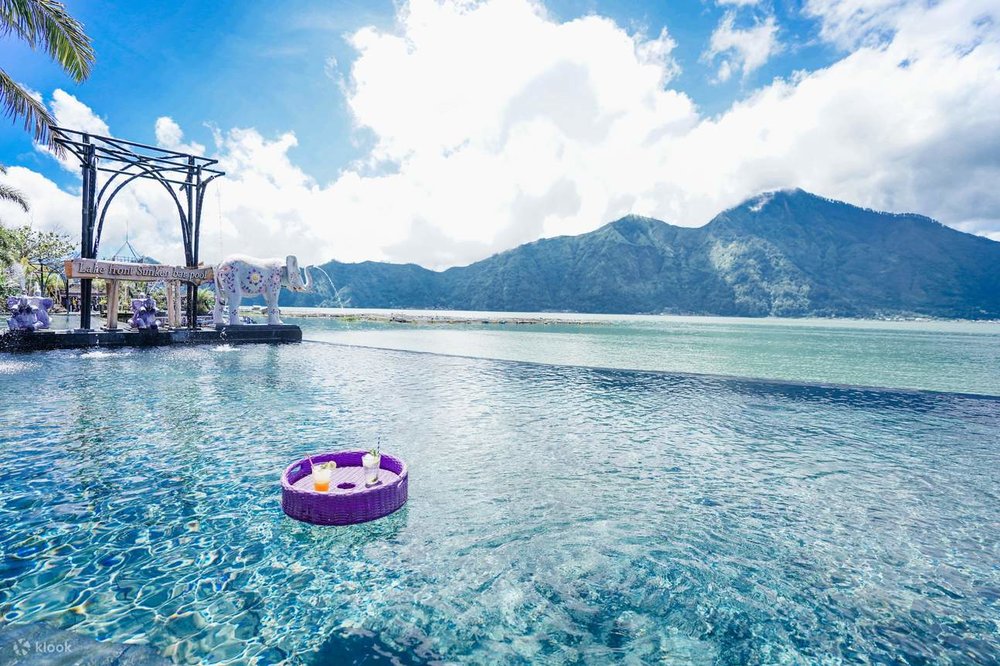 bali 4d3n itinerary toya devasya hot spring