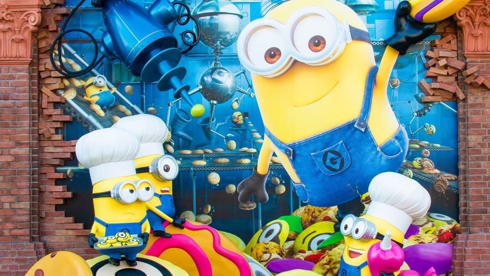 How to Channel Your Inner Minion At Universal Studios Japan - Klook ...