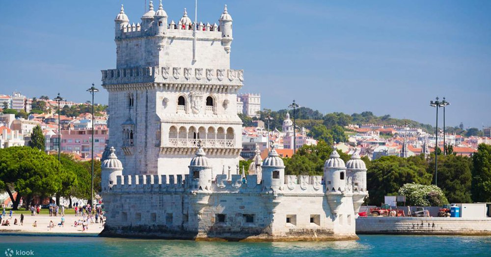 30 Địa Điểm Du Lịch Bồ Đào Nha Khiến Du Khách Say Mê - Klook Blog