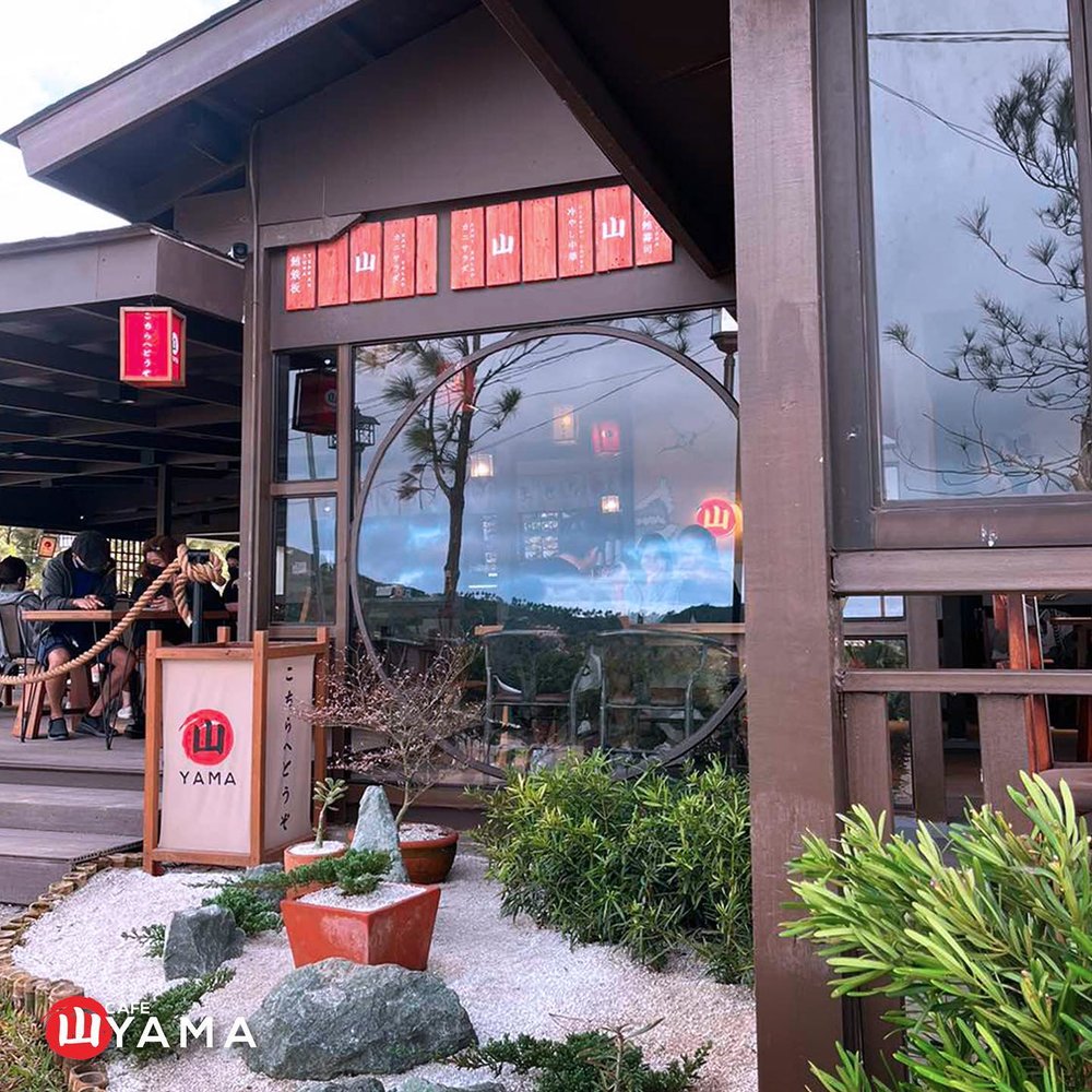 Top Japanese Restaurants in Tagaytay You Should Visit Right Away