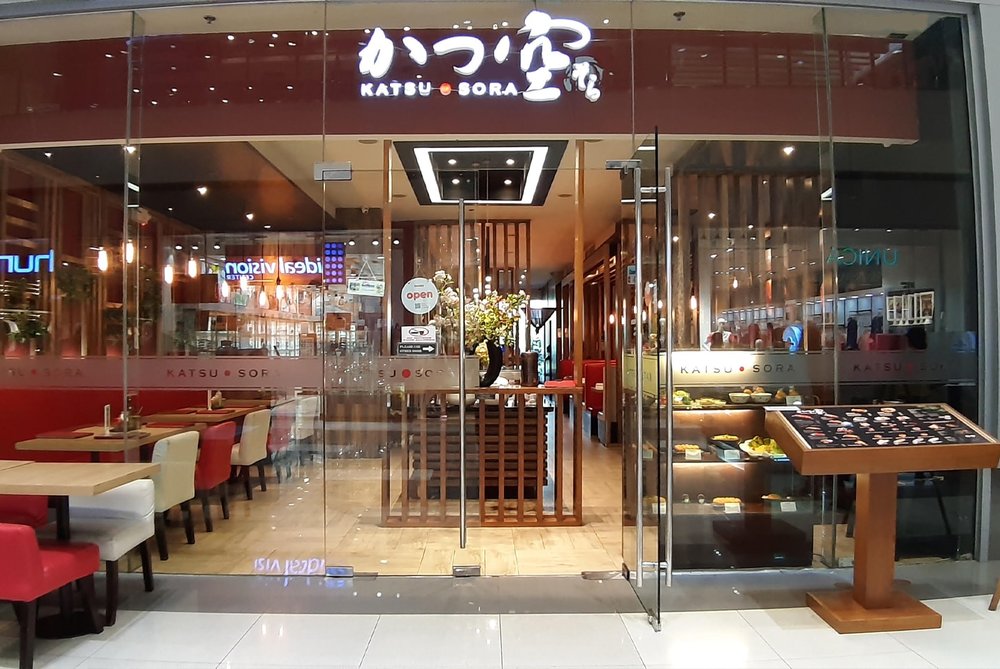 Top Japanese Restaurants in Tagaytay You Should Visit Right Away