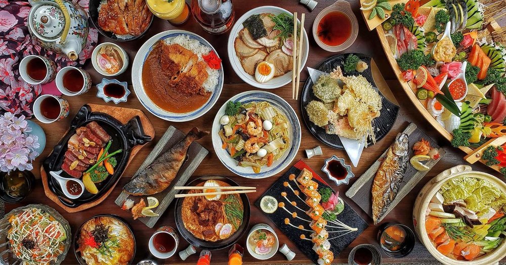 Top Japanese Restaurants in Tagaytay You Should Visit Right Away ...
