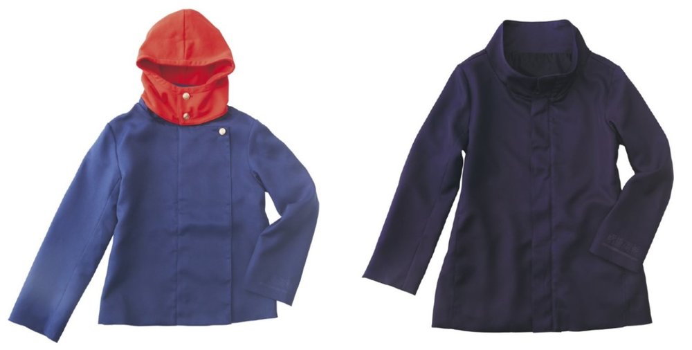 USJ 呪術廻戦ジャケット