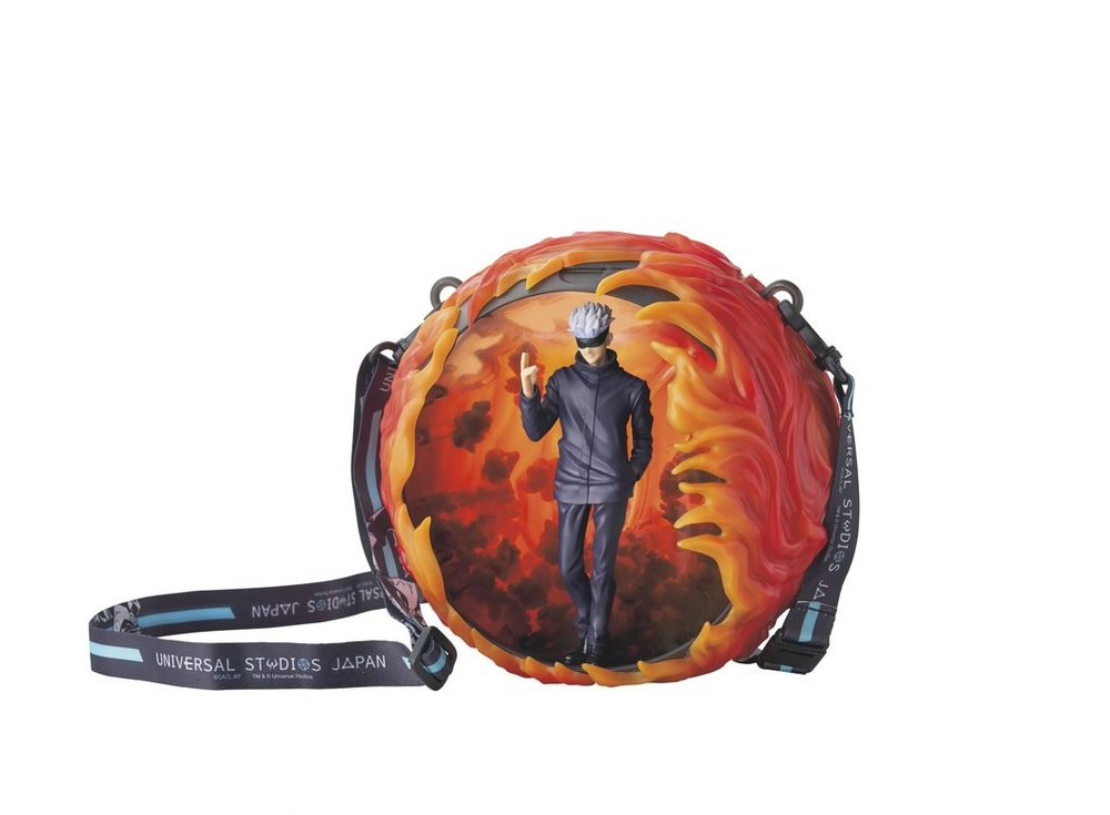 USJ 限定ポップコーンバケツ