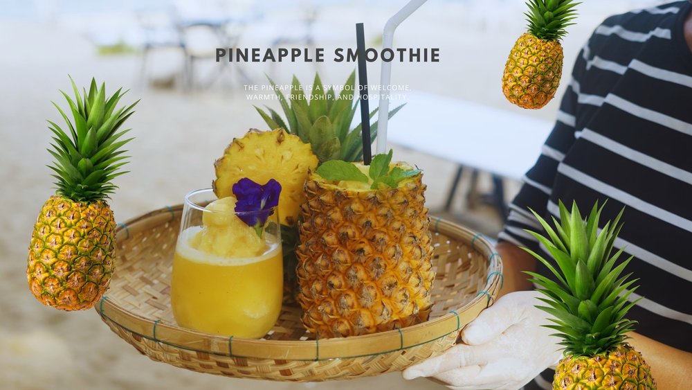 แวะพักให้หายเหนื่อยกับ 1d+ Day Artist