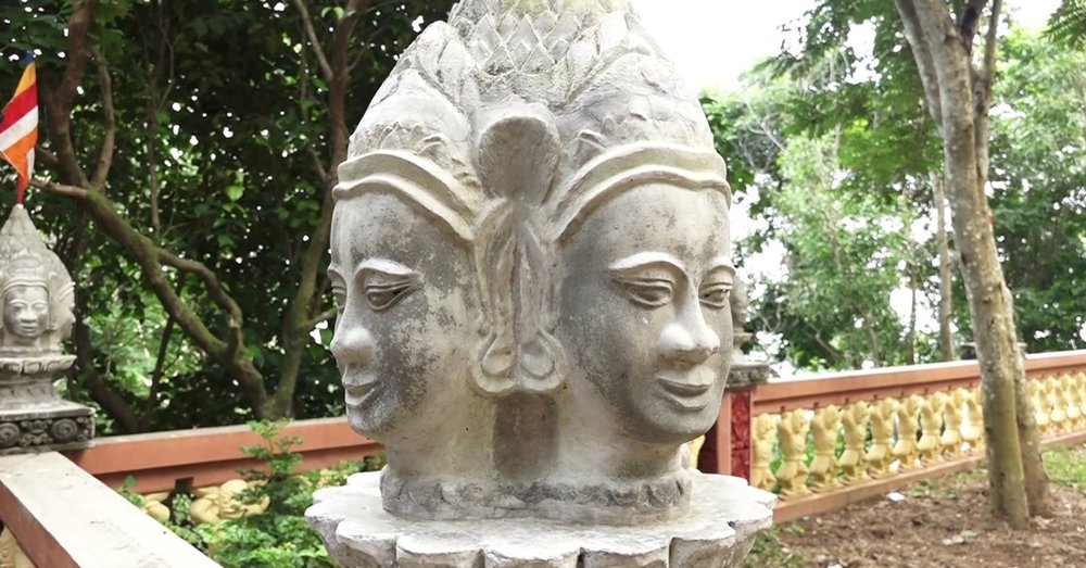 Chùa Nam Sơn Vũng Tàu