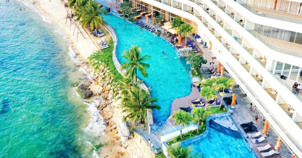 Seashells Phú Quốc Hotel & Spa