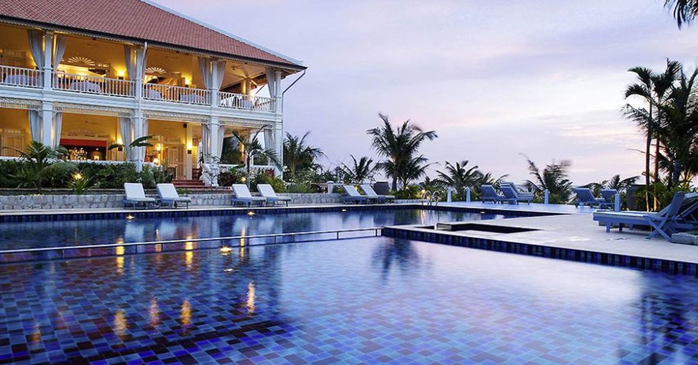 La Veranda Resort Phu Quoc - MGallery