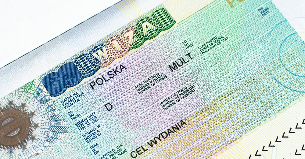 Du Lịch Ba Lan Có Cần Visa Hay Không?