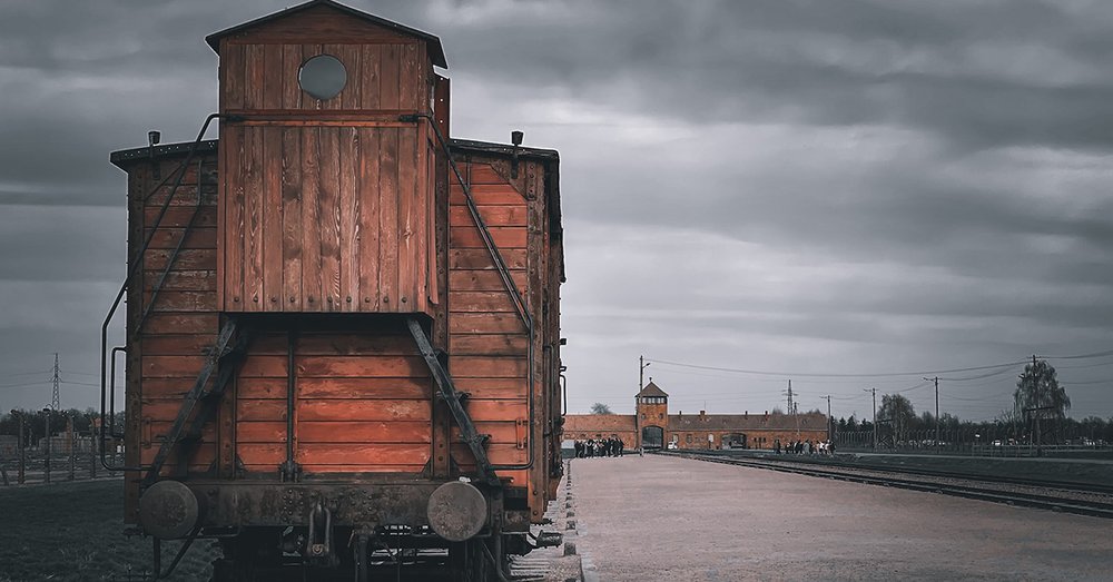 Trại tập trung Auschwitz - Birkenau Museum, Oswiecim