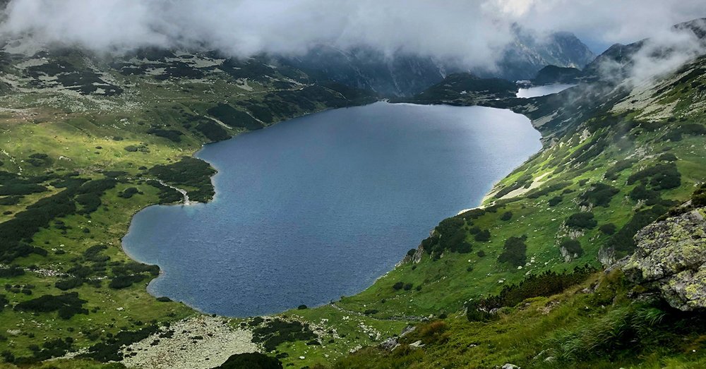 Dãy núi Tatra & Vườn Quốc gia Tatra, Slovakia và Ba Lan