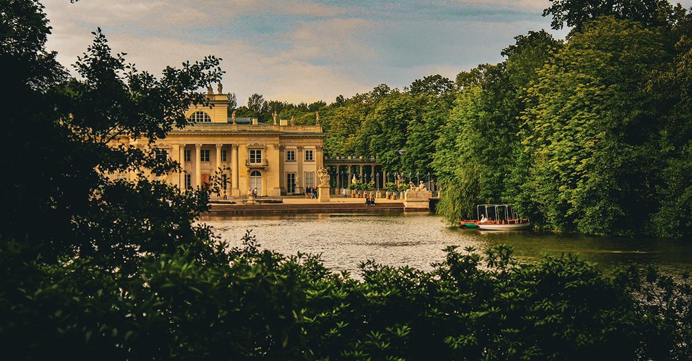 Lâu đài Wawel Royal Castle