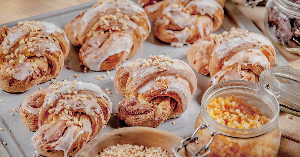 Bảo tàng Croissant 