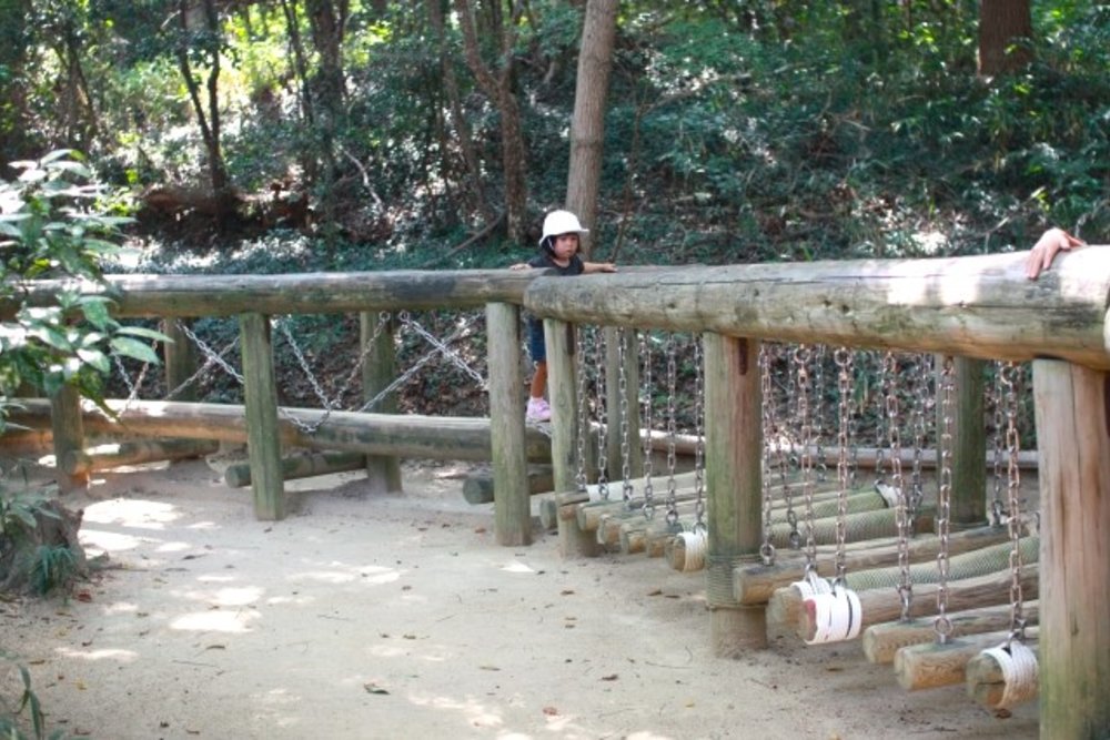 須磨離宮公園(兵庫県)