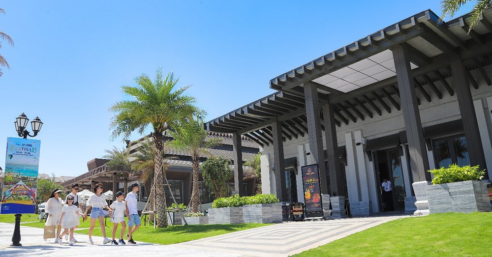 Các Địa Điểm Du Lịch Gần Circus Land Phan Thiết