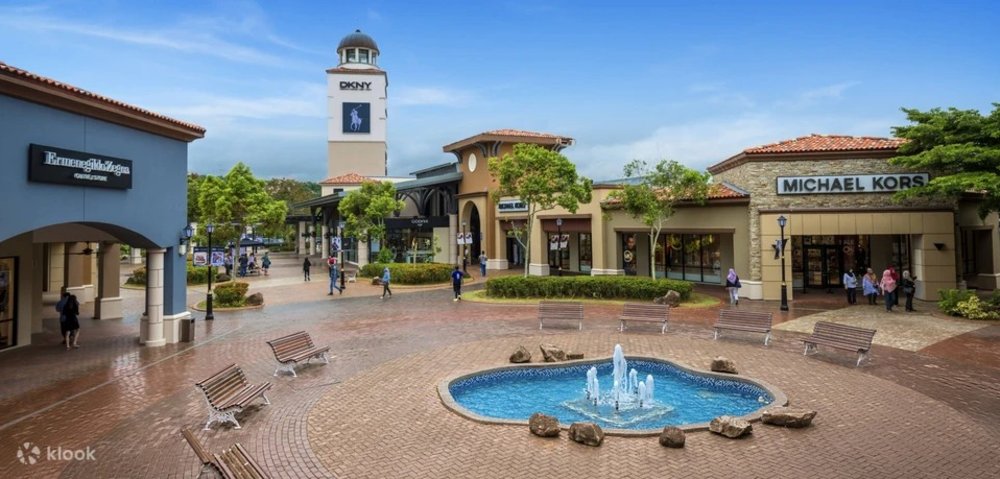 Johor Premium Oulets