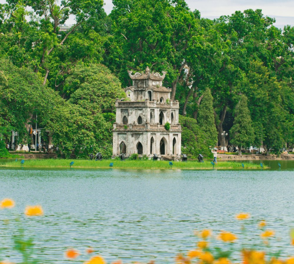 12 Best Cities & Towns In Vietnam: Beautiful Destinations for Every ...