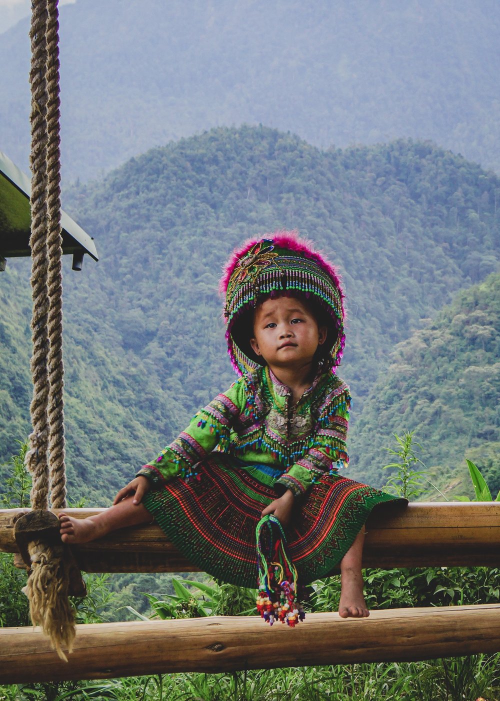 vietnam travel sa pa sapa from malaysia