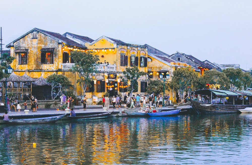 12 Best Cities & Towns In Vietnam: Destinations for Every Type of ...