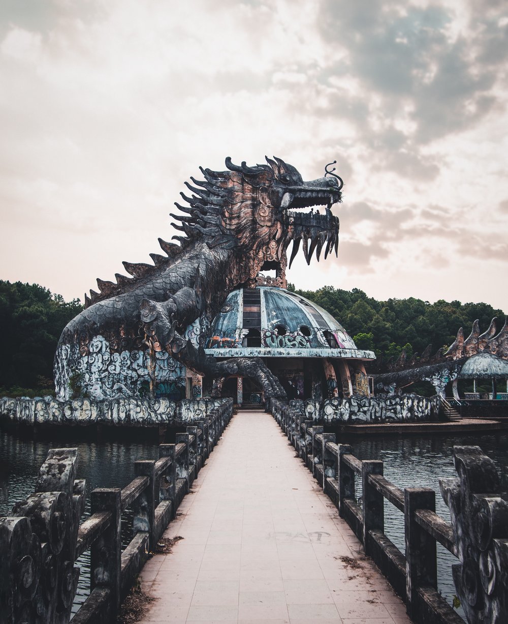 vietnam travel hue from malaysia