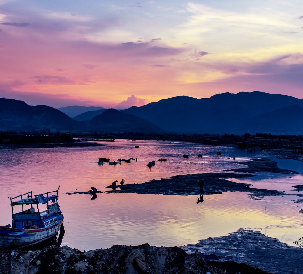 best vietnam city travel nha trang from malaysia