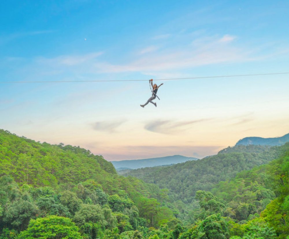 best vietnam city travel da lat dalat from malaysia