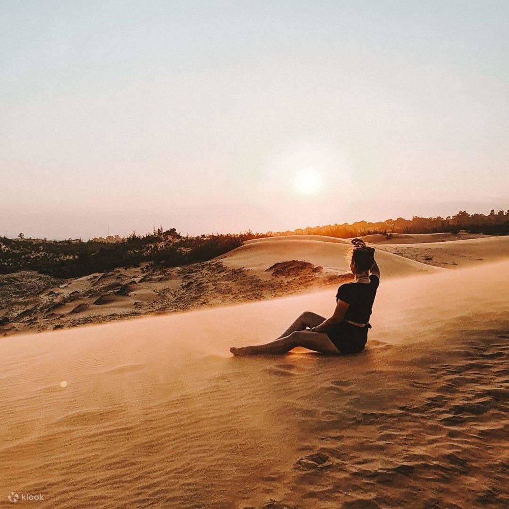 best vietnam city travel mui ne from malaysia