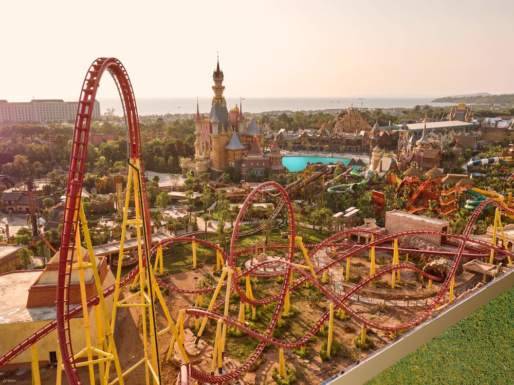 best vietnam city travel phu quoc from malaysia